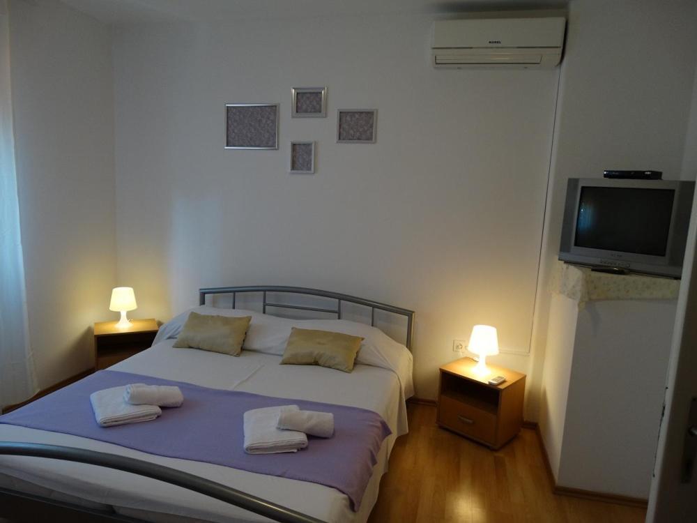 Roni Apartment Crikvenica Luaran gambar