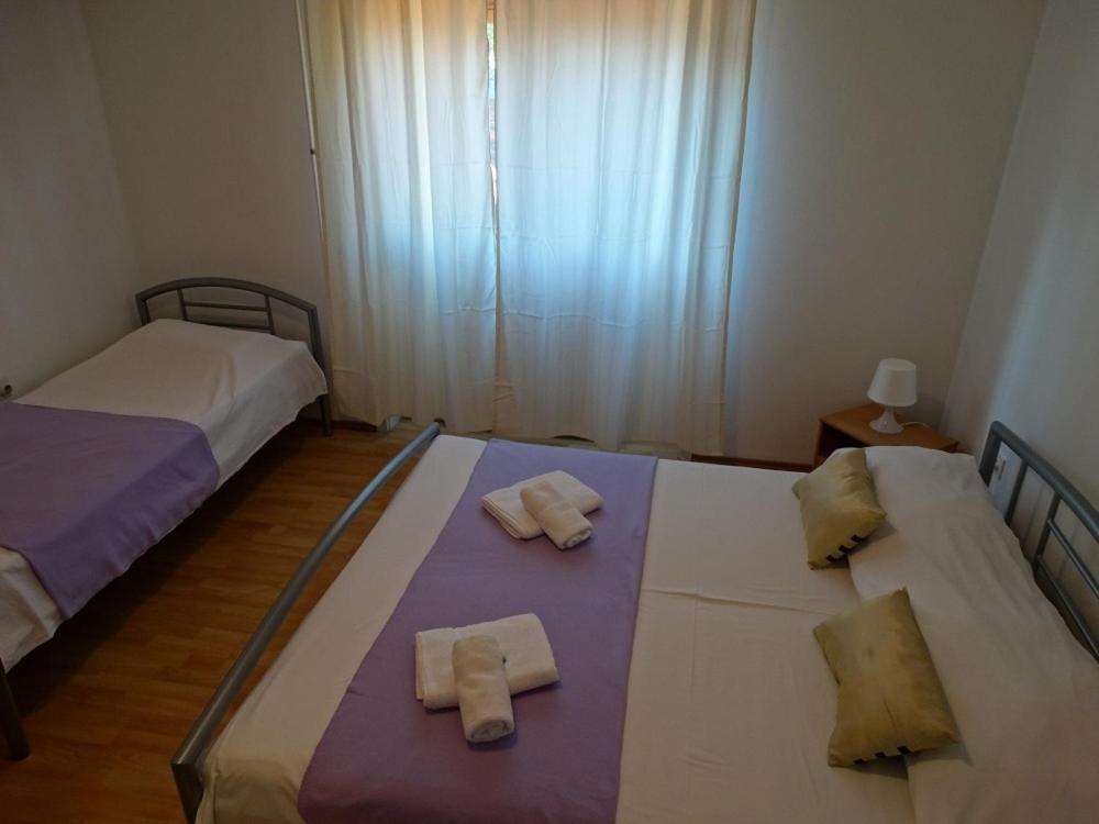 Roni Apartment Crikvenica Luaran gambar