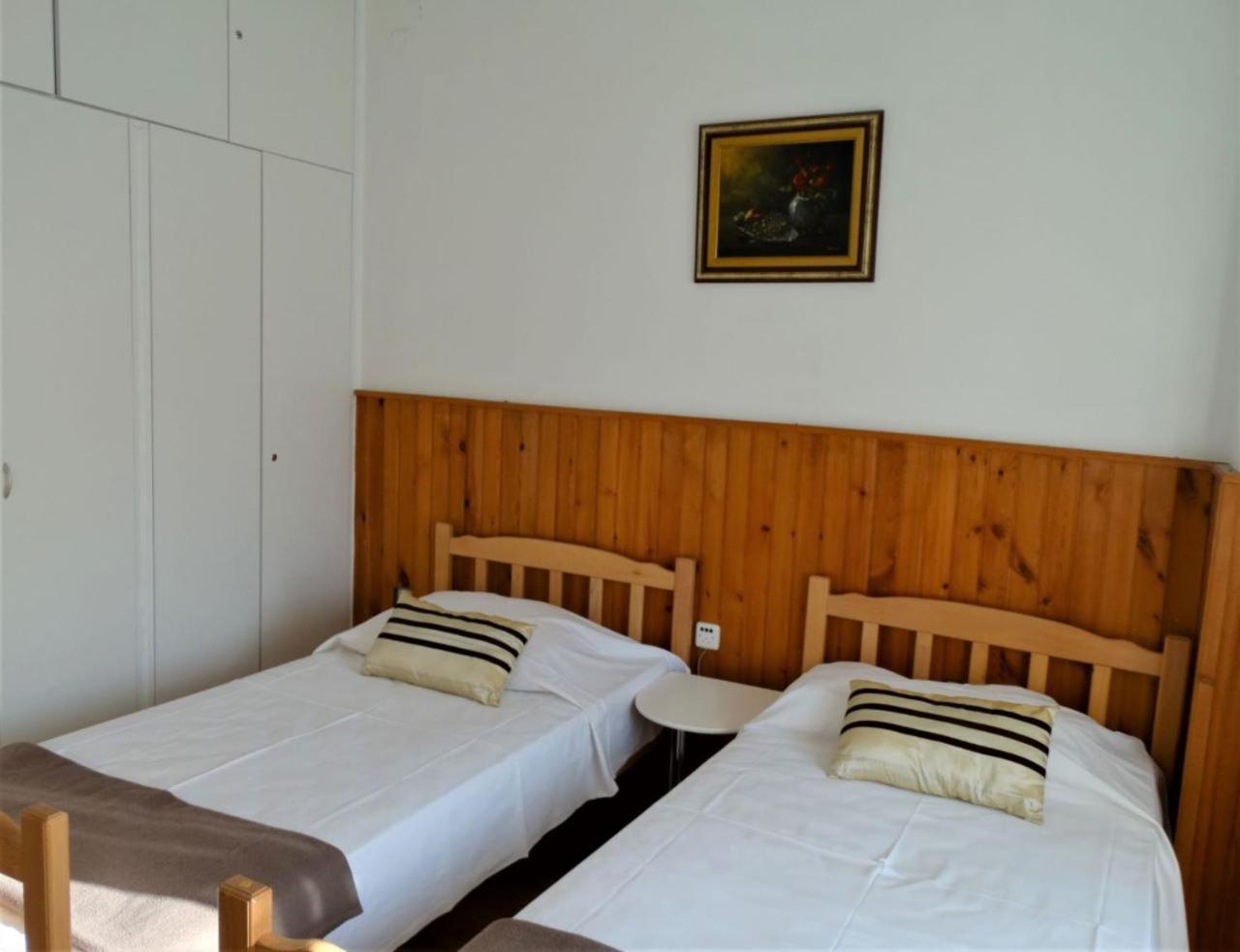 Roni Apartment Crikvenica Luaran gambar