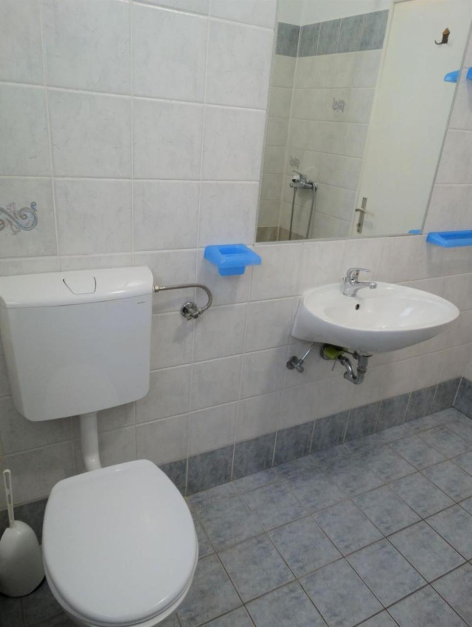 Roni Apartment Crikvenica Luaran gambar