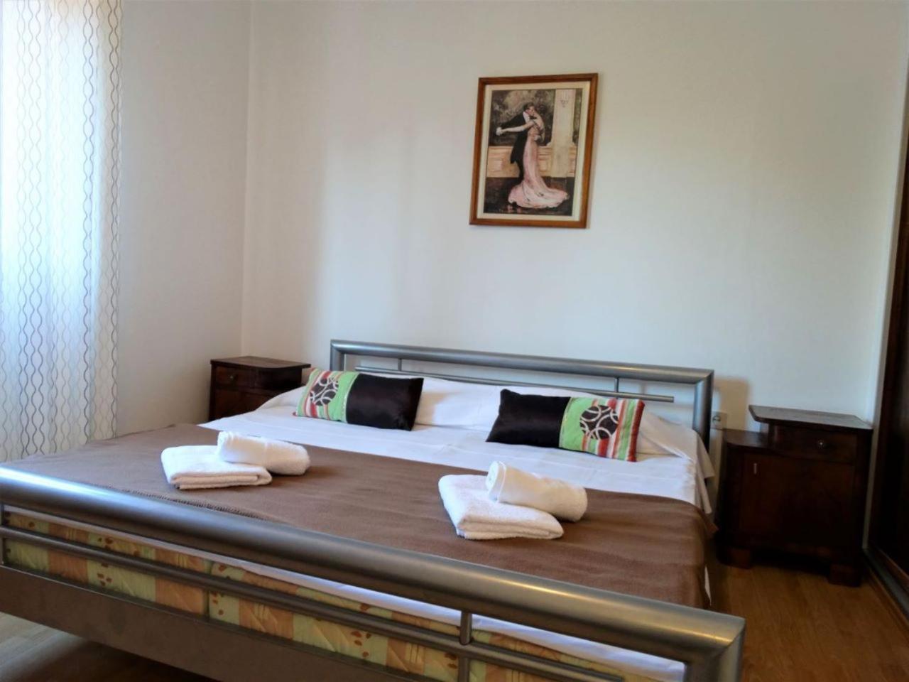 Roni Apartment Crikvenica Luaran gambar